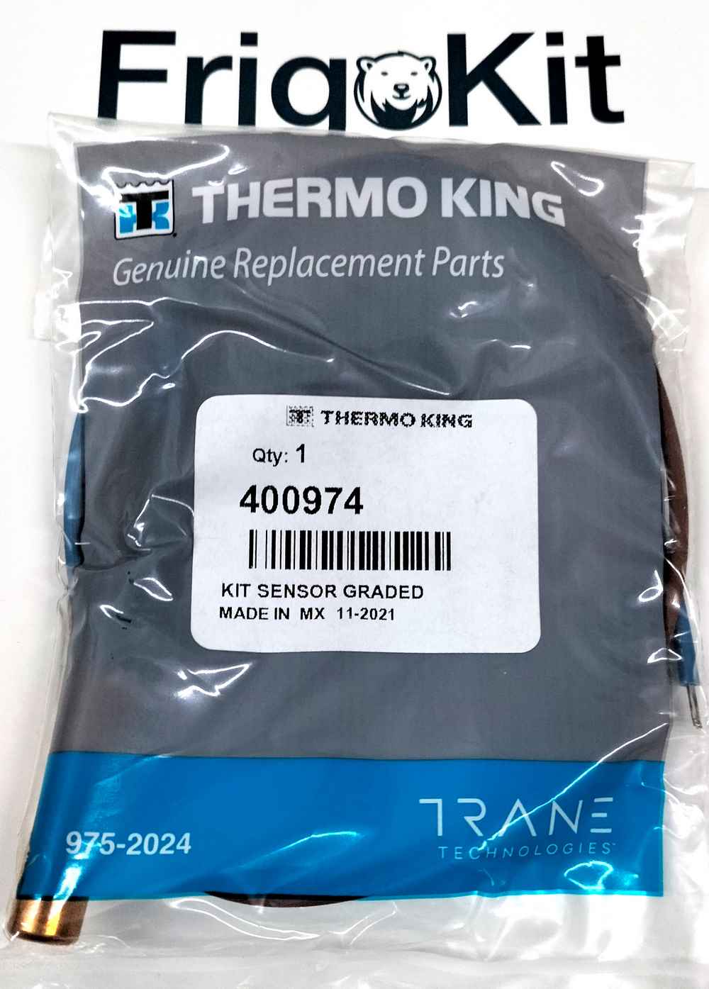 400974 40-974 40-871 SENSOR FOR Thermo King GRADED SENSOR ORIGINAL 1 PCS